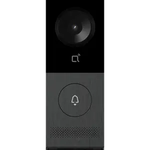 X910S Single-Button Package Detection Door Phone
